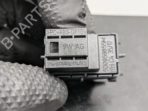 Left rear window switch VW PASSAT B8 Variant (3G5, CB5) 1.6 TDI | BP37025523I29 - Image 7