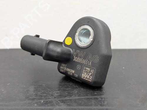Electronic module VW PASSAT B8 Variant (3G5, CB5) 1.6 TDI | BP37025524M83 - Image 2