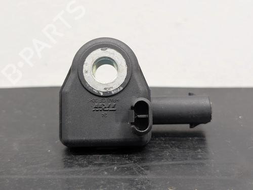 Electronic module VW PASSAT B8 Variant (3G5, CB5) 1.6 TDI | BP37025524M83 - Image 5