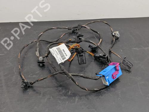 Used Wiring harness Wiring harness 37025527 37025527
