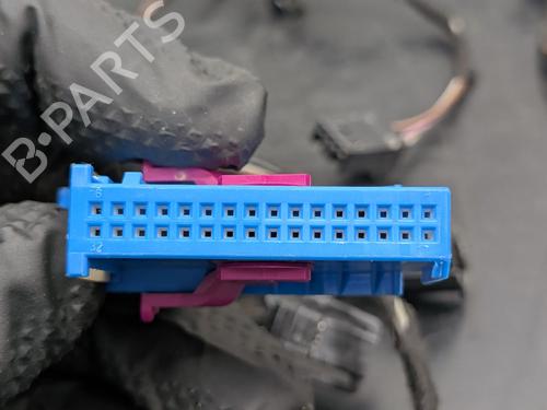 Wiring harness VW PASSAT B8 Variant (3G5, CB5) 1.6 TDI | BP37025527E16 - Image 2