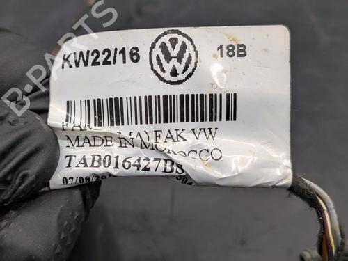 Wiring harness VW PASSAT B8 Variant (3G5, CB5) 1.6 TDI | BP37025527E16 - Image 6