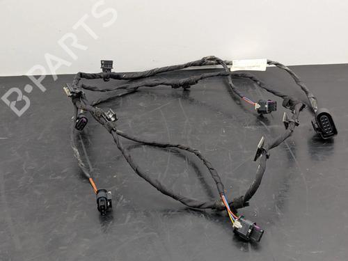 Used Wiring harness Wiring harness 37025528 37025528