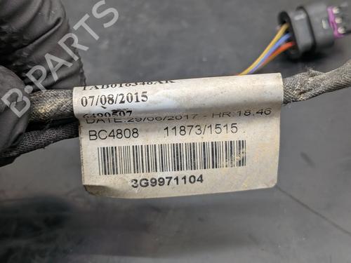 Wiring harness VW PASSAT B8 Variant (3G5, CB5) 1.6 TDI | BP37025528E16 - Image 5
