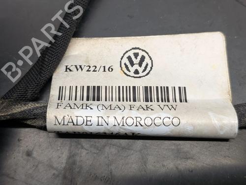 Wiring harness VW PASSAT B8 Variant (3G5, CB5) 1.6 TDI | BP37025528E16 - Image 4