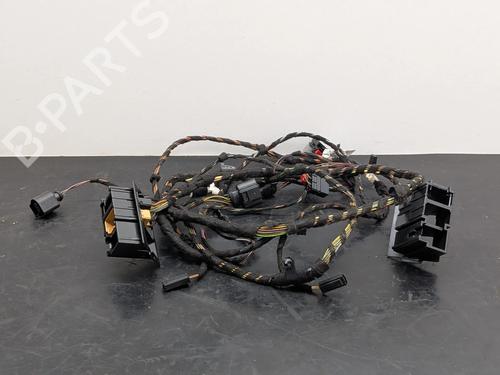 Used Wiring harness Wiring harness 37025529 37025529