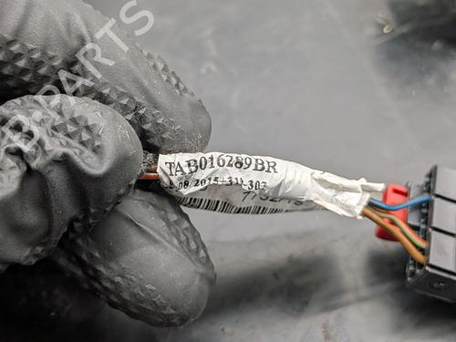Wiring harness VW PASSAT B8 Variant (3G5, CB5) 1.6 TDI | BP37025529E16 - Image 14