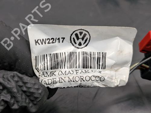 Wiring harness VW PASSAT B8 Variant (3G5, CB5) 1.6 TDI | BP37025529E16 - Image 13