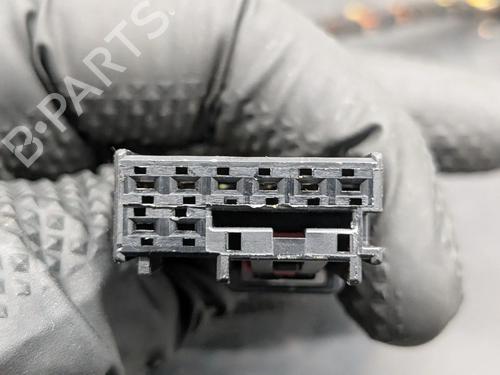Wiring harness VW PASSAT B8 Variant (3G5, CB5) 1.6 TDI | BP37025529E16 - Image 10