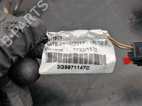 Wiring harness VW PASSAT B8 Variant (3G5, CB5) 1.6 TDI | BP37025529E16 - Image 15