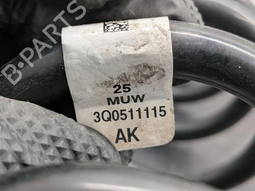 Shock absorber spring VW PASSAT B8 Variant (3G5, CB5) 1.6 TDI | BP37025531C152 - Image 4