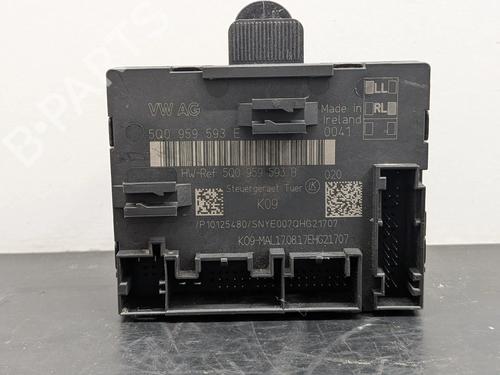 Electronic module VW PASSAT B8 Variant (3G5, CB5) 1.6 TDI | BP37025532M83 - Image 3