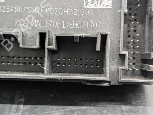 Electronic module VW PASSAT B8 Variant (3G5, CB5) 1.6 TDI | BP37025532M83 - Image 6