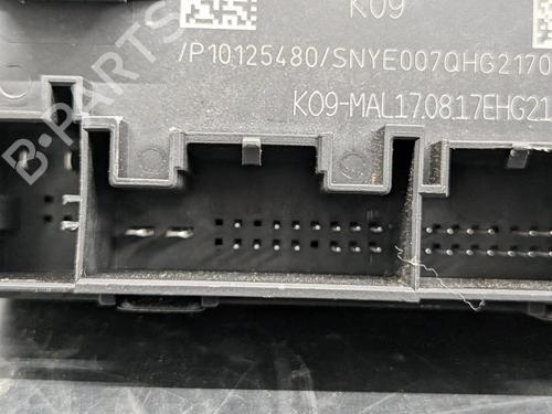 Electronic module VW PASSAT B8 Variant (3G5, CB5) 1.6 TDI | BP37025532M83 - Image 5