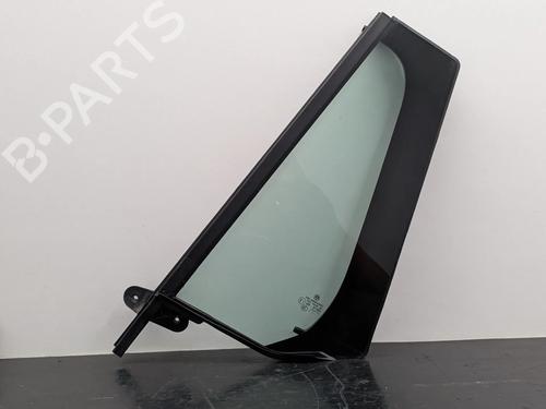 Used Rear left door window Rear left door window 37025533 37025533