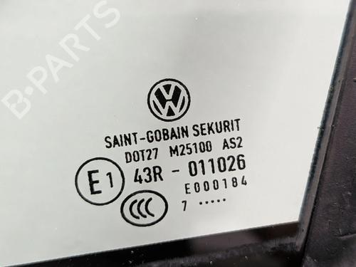 Vidro triangular frente esquerdo VW PASSAT B8 Variant (3G5, CB5) 1.6 TDI | BP37025534C111  - Image 5