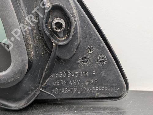 Vidro triangular frente esquerdo VW PASSAT B8 Variant (3G5, CB5) 1.6 TDI | BP37025534C111  - Image 8