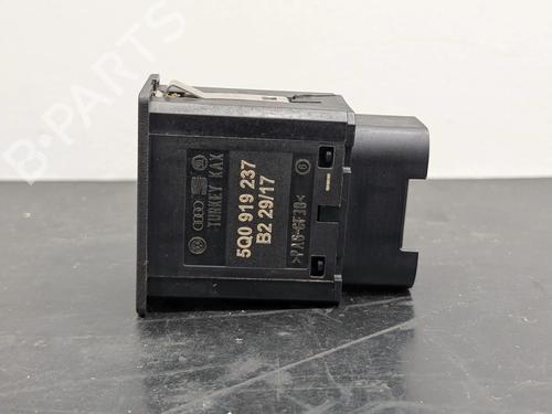 Switch VW PASSAT B8 Variant (3G5, CB5) 1.6 TDI | BP37025536I30 - Image 4