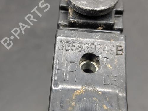 Hinge/Door check strap VW PASSAT B8 Variant (3G5, CB5) 1.6 TDI | BP37025538C146 - Image 5