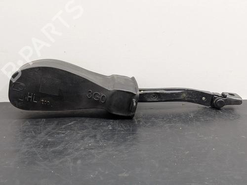 Hinge/Door check strap VW PASSAT B8 Variant (3G5, CB5) 1.6 TDI | BP37025538C146 - Image 8