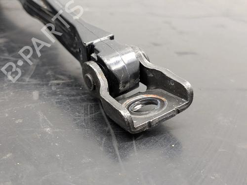 Hinge/Door check strap VW PASSAT B8 Variant (3G5, CB5) 1.6 TDI | BP37025540C146 - Image 4