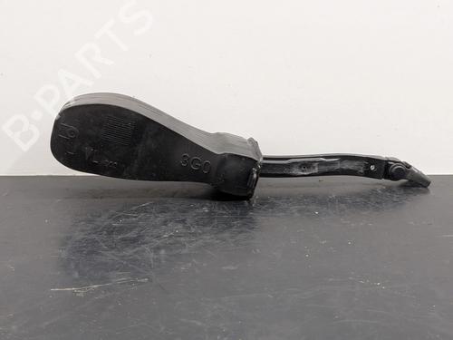 Hinge/Door check strap VW PASSAT B8 Variant (3G5, CB5) 1.6 TDI | BP37025540C146 - Image 8