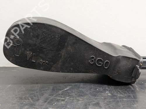 Hinge/Door check strap VW PASSAT B8 Variant (3G5, CB5) 1.6 TDI | BP37025540C146 - Image 9