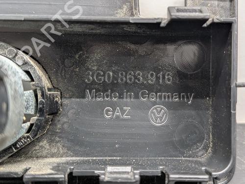 Andre VW PASSAT B8 Variant (3G5, CB5) 1.6 TDI | BP37028525O1 - Image 7