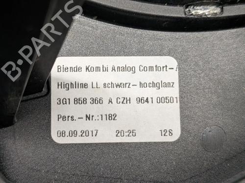 Other VW PASSAT B8 Variant (3G5, CB5) 1.6 TDI | BP37028529O1 - Image 9