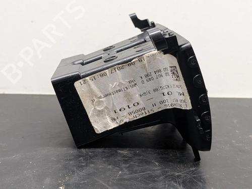 Air vent VW PASSAT B8 Variant (3G5, CB5) 1.6 TDI | BP37028530I21 - Image 5