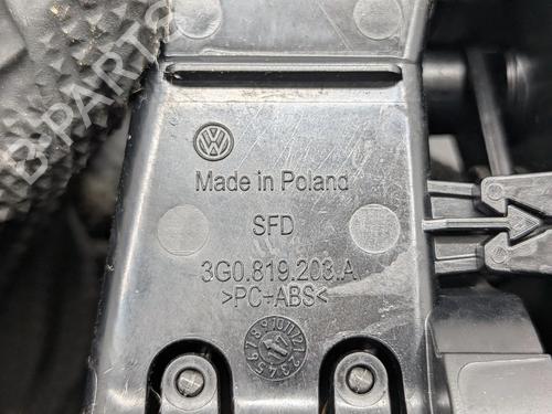Air vent VW PASSAT B8 Variant (3G5, CB5) 1.6 TDI | BP37028530I21 - Image 7