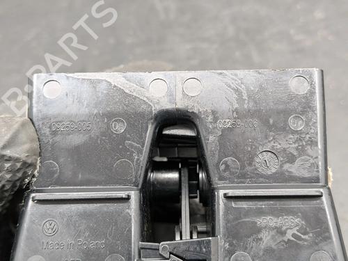 Air vent VW PASSAT B8 Variant (3G5, CB5) 1.6 TDI | BP37028530I21 - Image 8