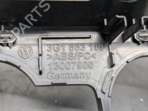 Other VW PASSAT B8 Variant (3G5, CB5) 1.6 TDI | BP37028531O1 - Image 10