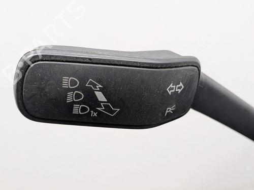 Steering column stalk VW PASSAT B8 Variant (3G5, CB5) 1.6 TDI | BP37028532I23 - Image 5