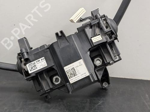 Steering column stalk VW PASSAT B8 Variant (3G5, CB5) 1.6 TDI | BP37028532I23 - Image 10