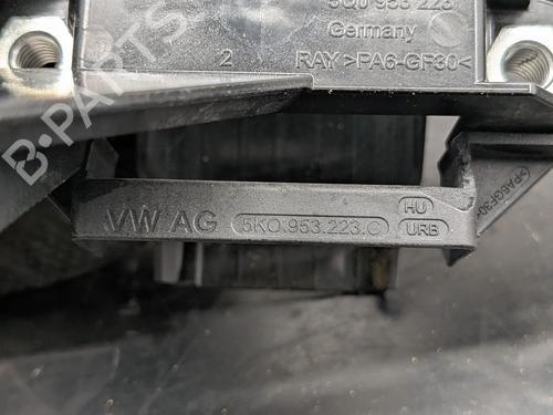 Steering column stalk VW PASSAT B8 Variant (3G5, CB5) 1.6 TDI | BP37028532I23 - Image 14