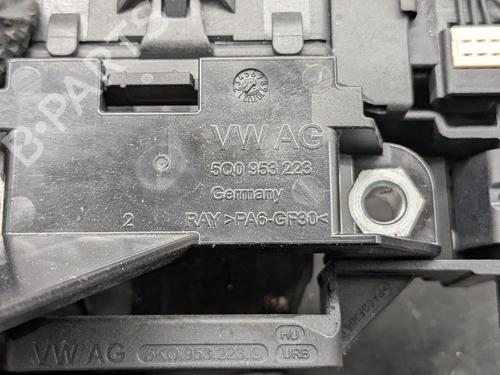 Steering column stalk VW PASSAT B8 Variant (3G5, CB5) 1.6 TDI | BP37028532I23 - Image 13