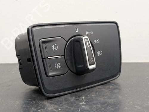 Used Headlight switch Headlight switch 37028533 37028533