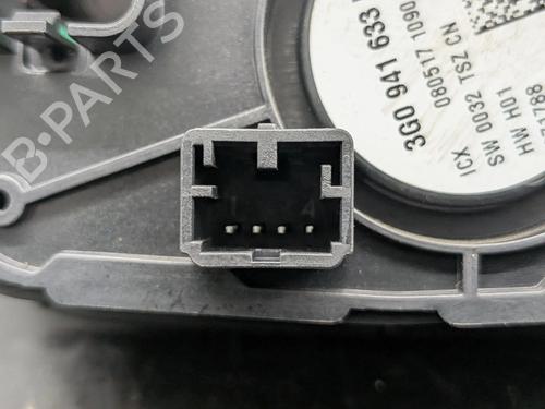 Headlight switch VW PASSAT B8 Variant (3G5, CB5) 1.6 TDI | BP37028533I24  - Image 5