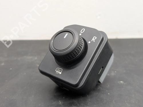 Mirror switch VW PASSAT B8 Variant (3G5, CB5) 1.6 TDI | BP37031716I25 - Image 2