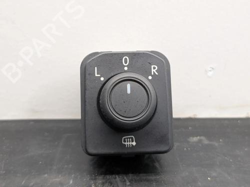 Mirror switch VW PASSAT B8 Variant (3G5, CB5) 1.6 TDI | BP37031716I25 - Image 3