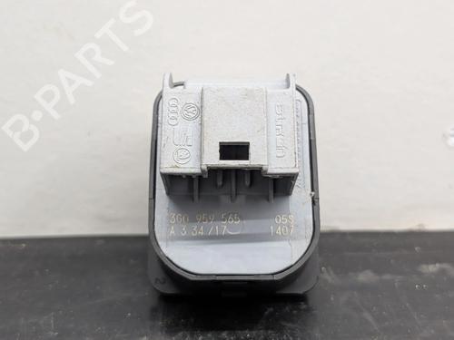 Mirror switch VW PASSAT B8 Variant (3G5, CB5) 1.6 TDI | BP37031716I25 - Image 4