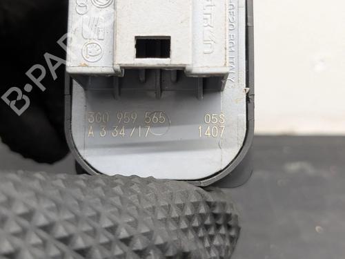 Mirror switch VW PASSAT B8 Variant (3G5, CB5) 1.6 TDI | BP37031716I25 - Image 6