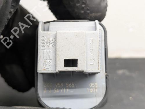 Mirror switch VW PASSAT B8 Variant (3G5, CB5) 1.6 TDI | BP37031716I25 - Image 7