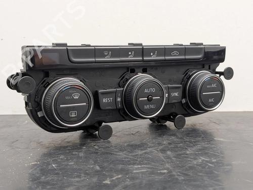 Used Climate control Climate control 37031717 37031717