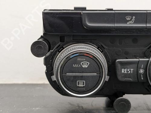 Climate control VW PASSAT B8 Variant (3G5, CB5) 1.6 TDI | BP37031717I5 - Image 4