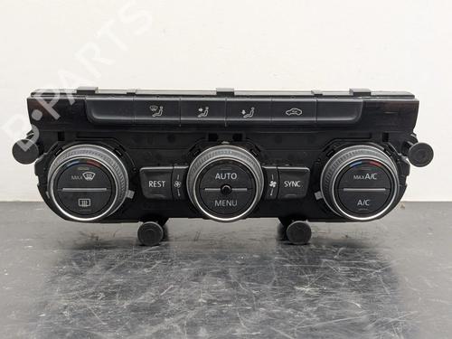 Climate control VW PASSAT B8 Variant (3G5, CB5) 1.6 TDI | BP37031717I5 - Image 3