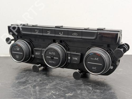 Climate control VW PASSAT B8 Variant (3G5, CB5) 1.6 TDI | BP37031717I5 - Image 2
