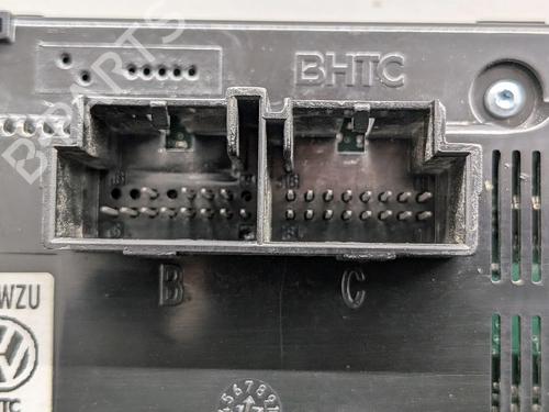 Climate control VW PASSAT B8 Variant (3G5, CB5) 1.6 TDI | BP37031717I5 - Image 9