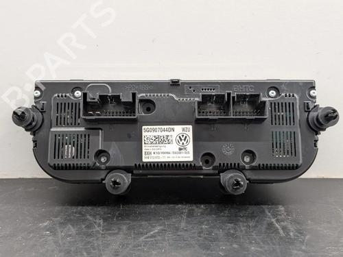 Climate control VW PASSAT B8 Variant (3G5, CB5) 1.6 TDI | BP37031717I5 - Image 7